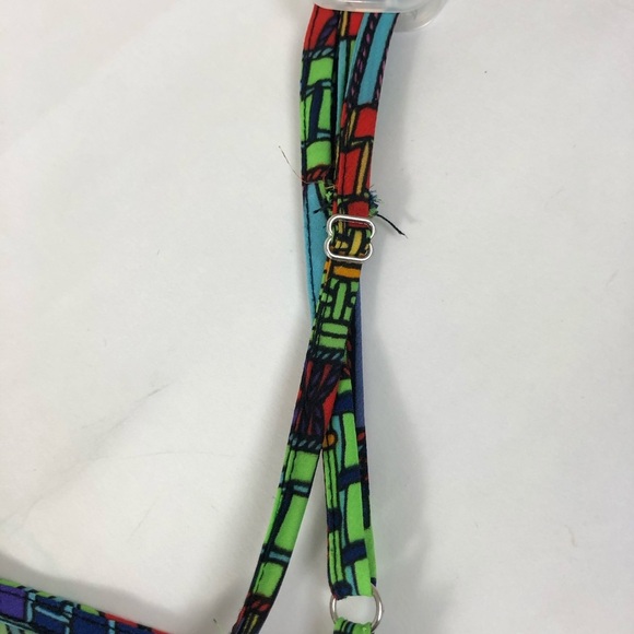 Mara Hoffman Dress - Button-front Tunic Cover Dress Size S Gorgeous! - Picture 8 of 8